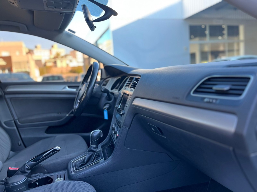 volkswagen golf 1.4 tsi comfortline 16v gasolina 4p automatico flex 2015