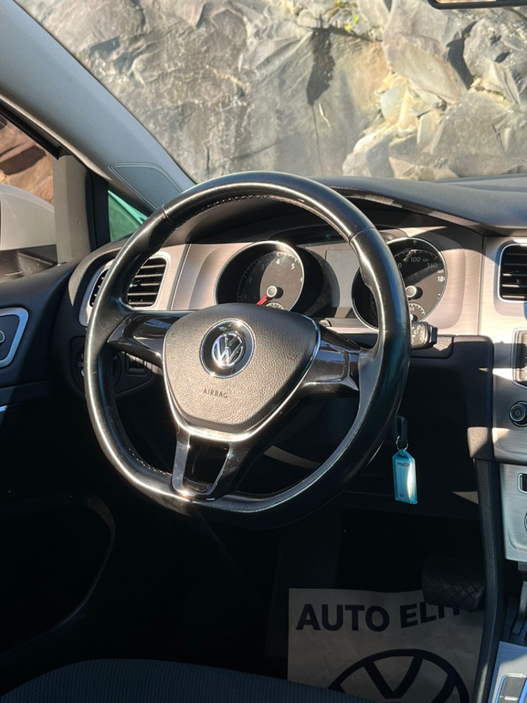 volkswagen golf 1.4 tsi comfortline 16v gasolina 4p automatico flex 2015