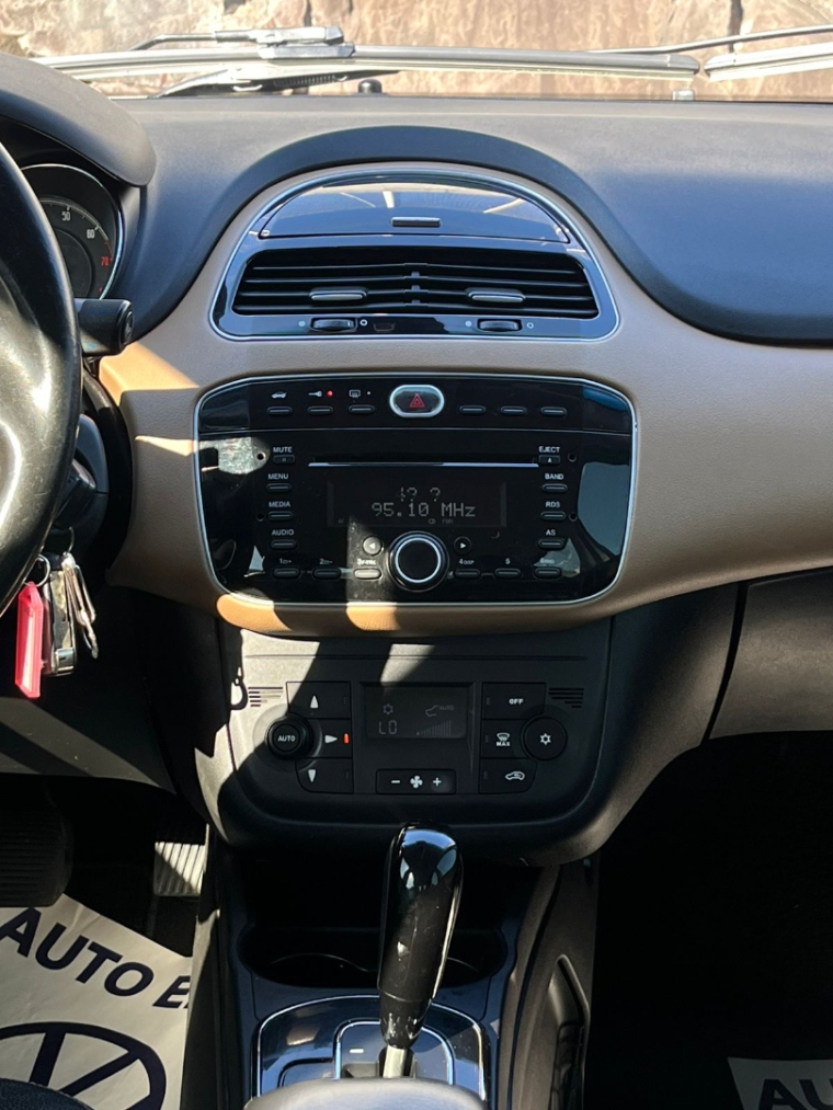 fiat linea 1.8 absolute 16v flex 4p automatizado automatico 2015