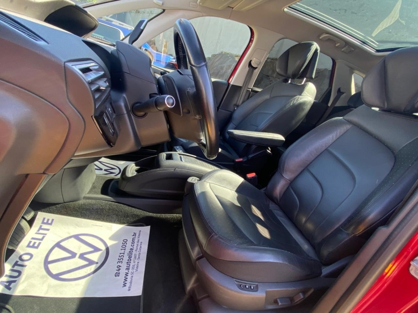 citroen c4 picasso 1.6 intensive 16v turbo gasolina 4p automatico 1.0 flex 2018