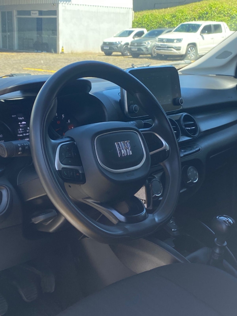 fiat argo 1.0 firefly flex drive manual 4p 2024