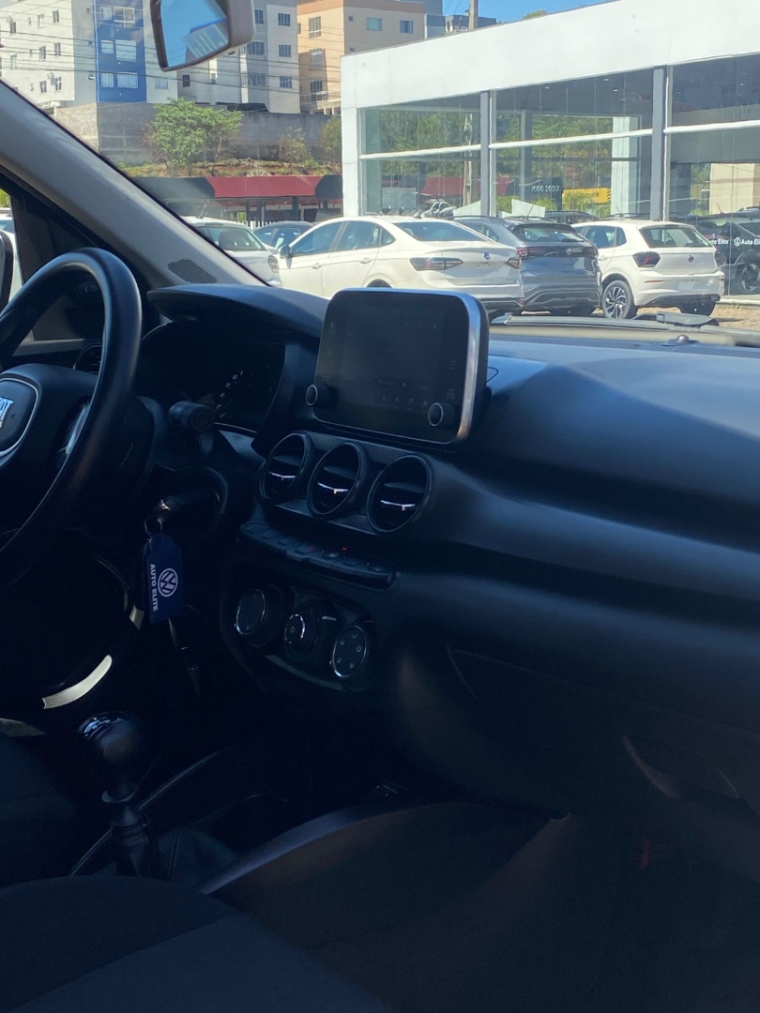 fiat argo 1.0 firefly flex drive manual 4p 2024