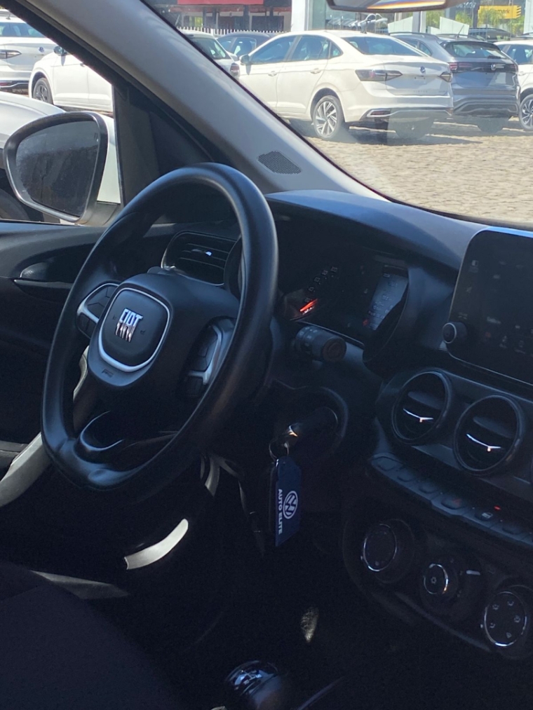 fiat argo 1.0 firefly flex drive manual 4p 2024