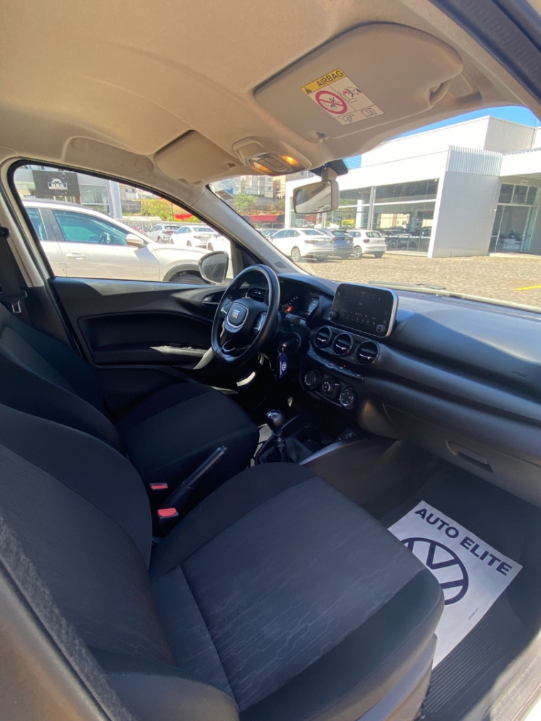 fiat argo 1.0 firefly flex drive manual 4p 2024