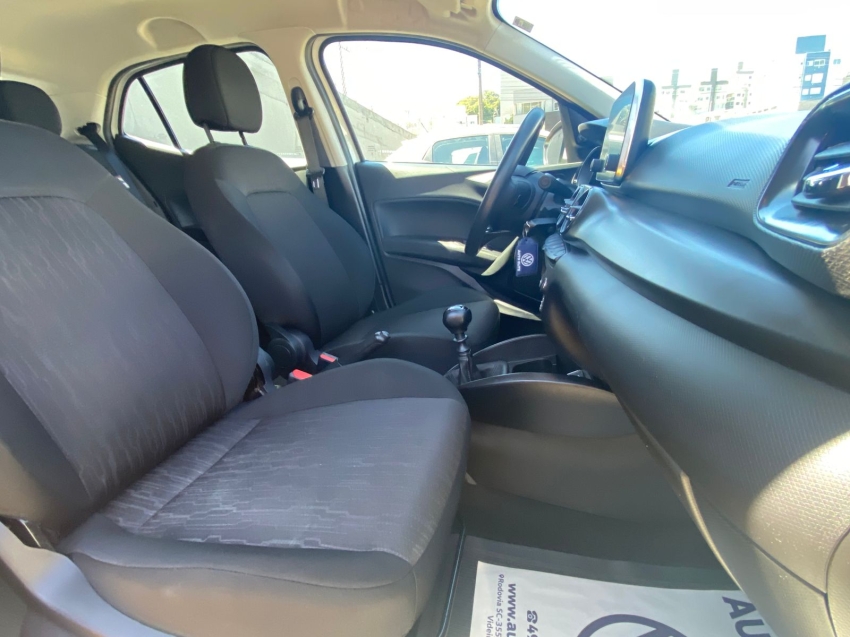 fiat argo 1.0 firefly flex drive manual 4p 2024