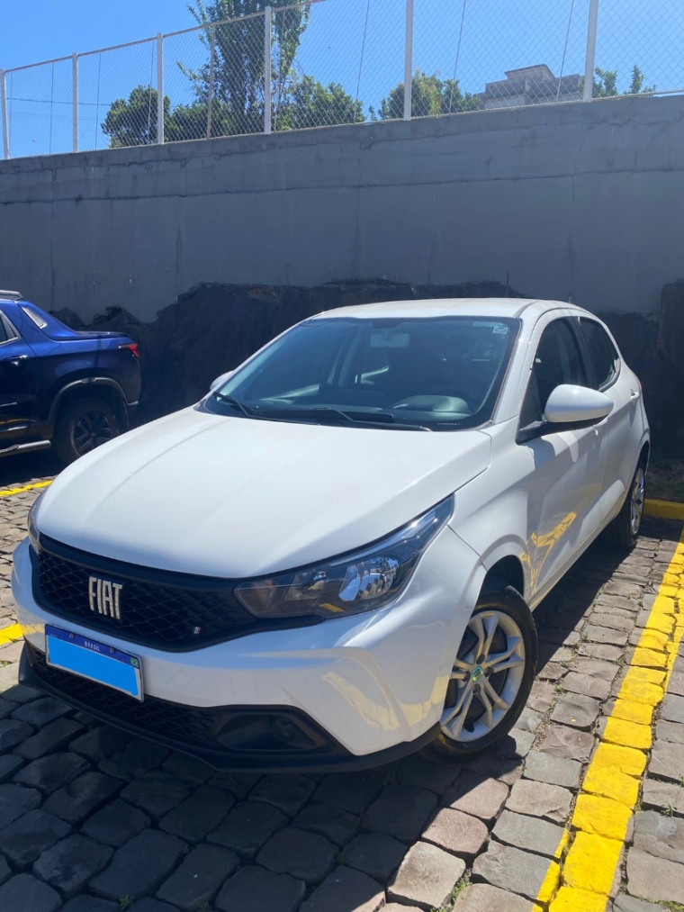 fiat argo 1.0 firefly flex drive manual 4p 2024 fiat argo 1.0 firefly flex drive manual 4p 2024