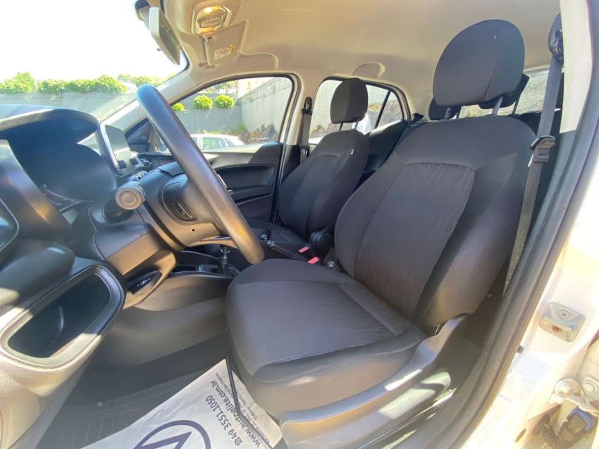 fiat argo 1.0 firefly flex drive manual 4p 2024