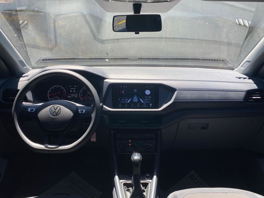 volkswagen t-cross 1.0 200 tsi total flex sense automatico 4p 2022