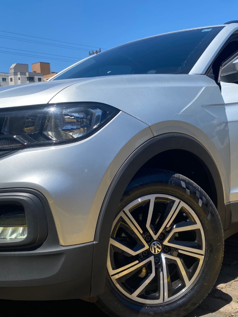 volkswagen t-cross 1.0 200 tsi total flex sense automatico 4p 2022