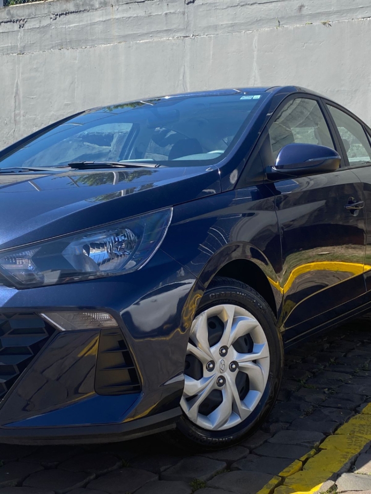 hyundai hb20 1.0 12v flex comfort plus manual 4p 2024