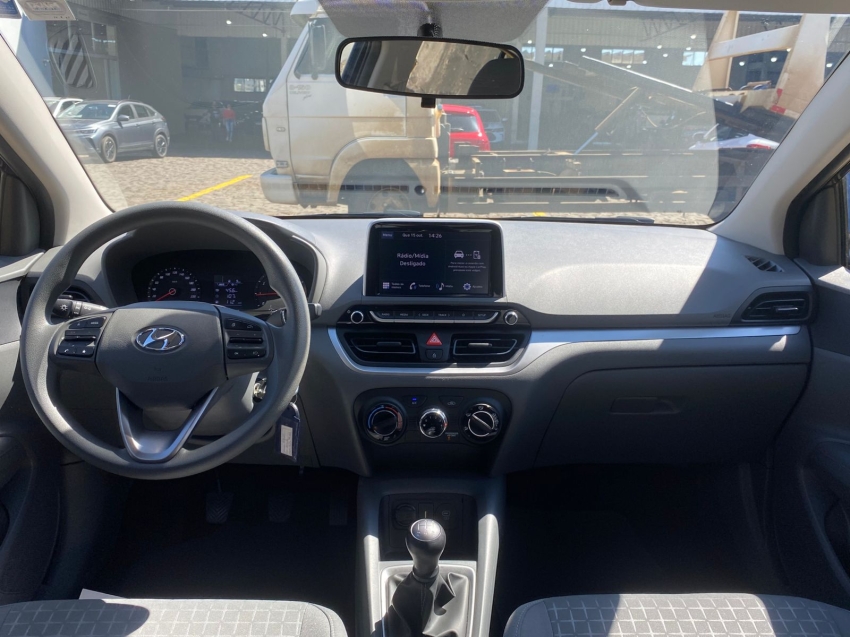 hyundai hb20 1.0 12v flex comfort plus manual 4p 2024