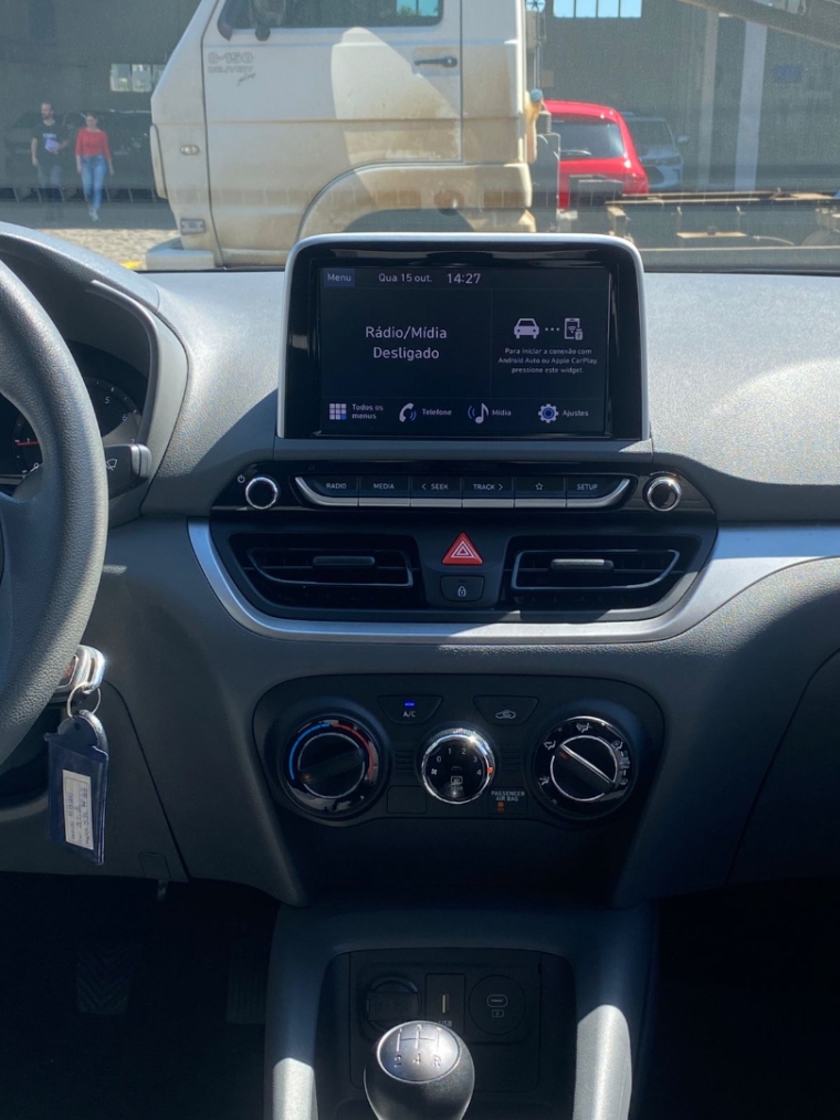 hyundai hb20 1.0 12v flex comfort plus manual 4p 2024