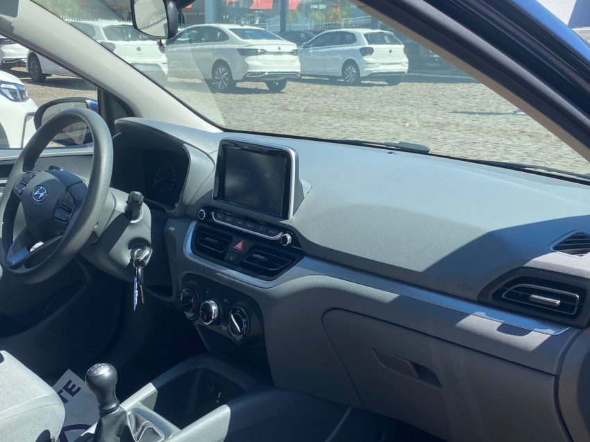 hyundai hb20 1.0 12v flex comfort plus manual 4p 2024