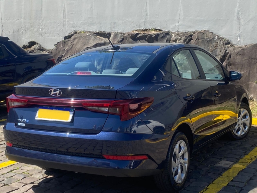 hyundai hb20 1.0 12v flex comfort plus manual 4p 2024