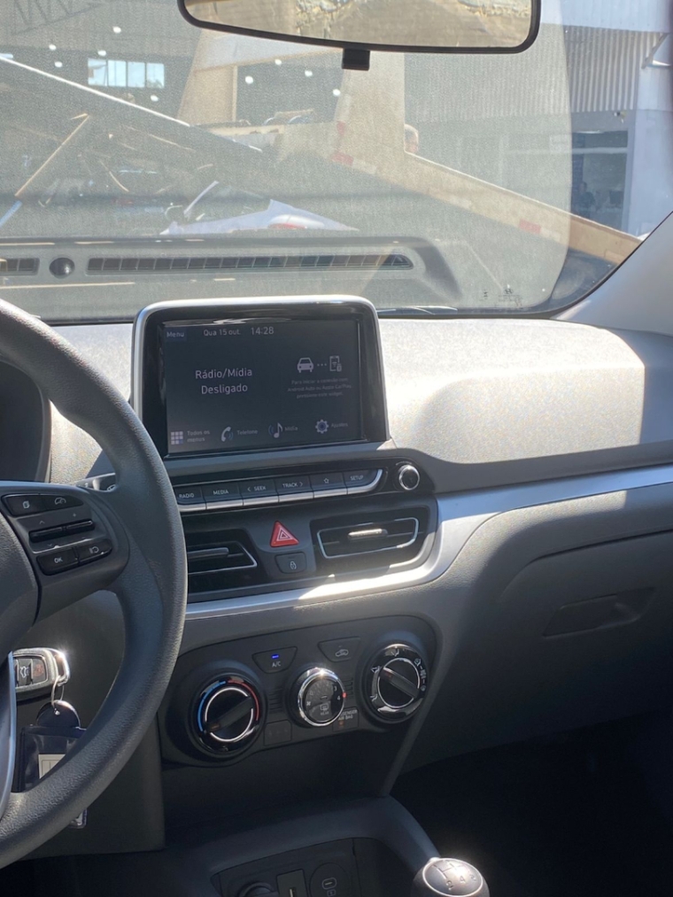 hyundai hb20 1.0 12v flex comfort plus manual 4p 2024