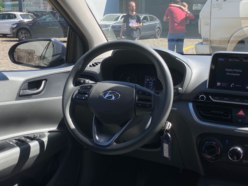 hyundai hb20 1.0 12v flex comfort plus manual 4p 2024