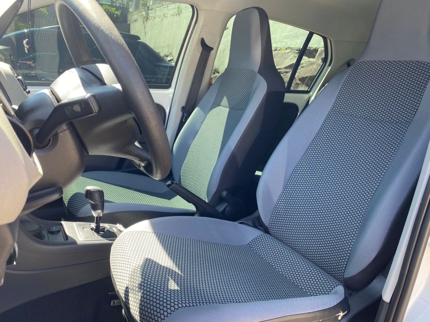 volkswagen up 1.0 mpi move 12v flex 4p automatizado semiautomatico 2017