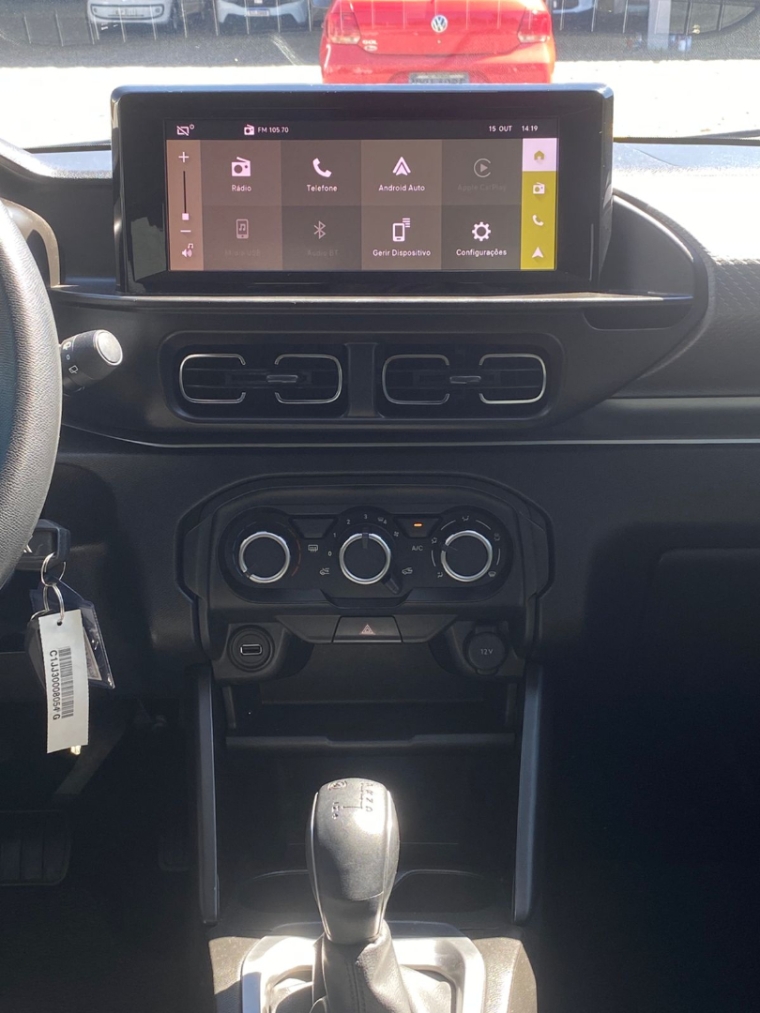 citroen c3 aircross 1.0 turbo 200 flex feel 7l cvt 4p automatico 2024