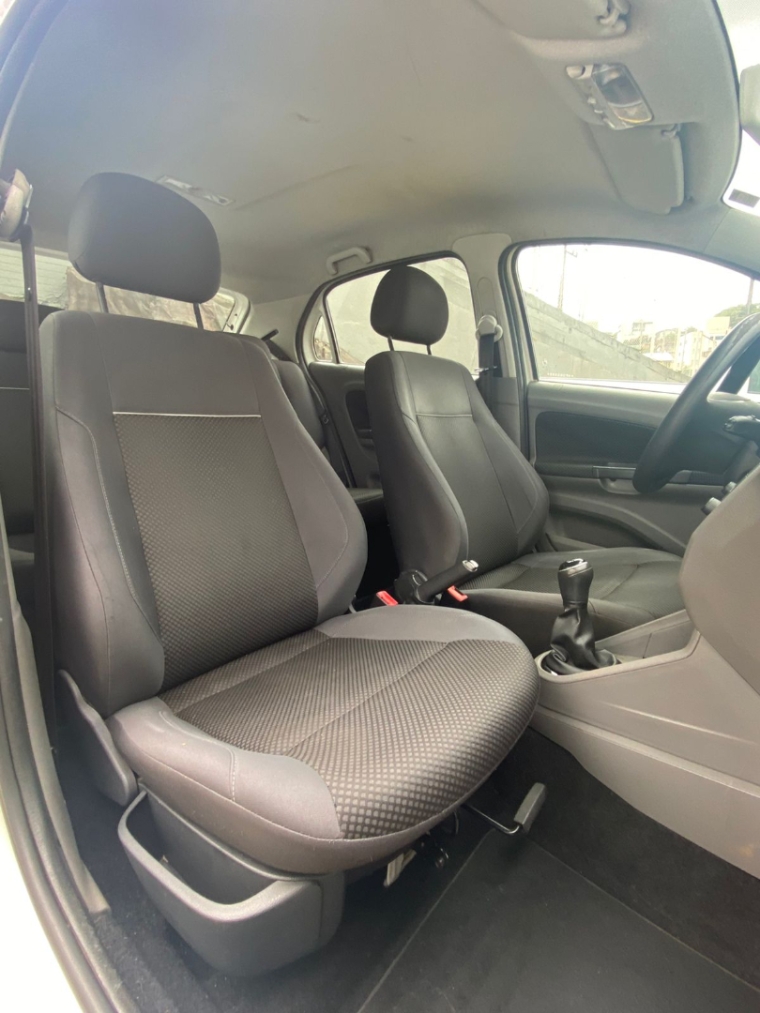 volkswagen gol 1.0 12v mpi totalflex comfortline 4p manual flex 2017