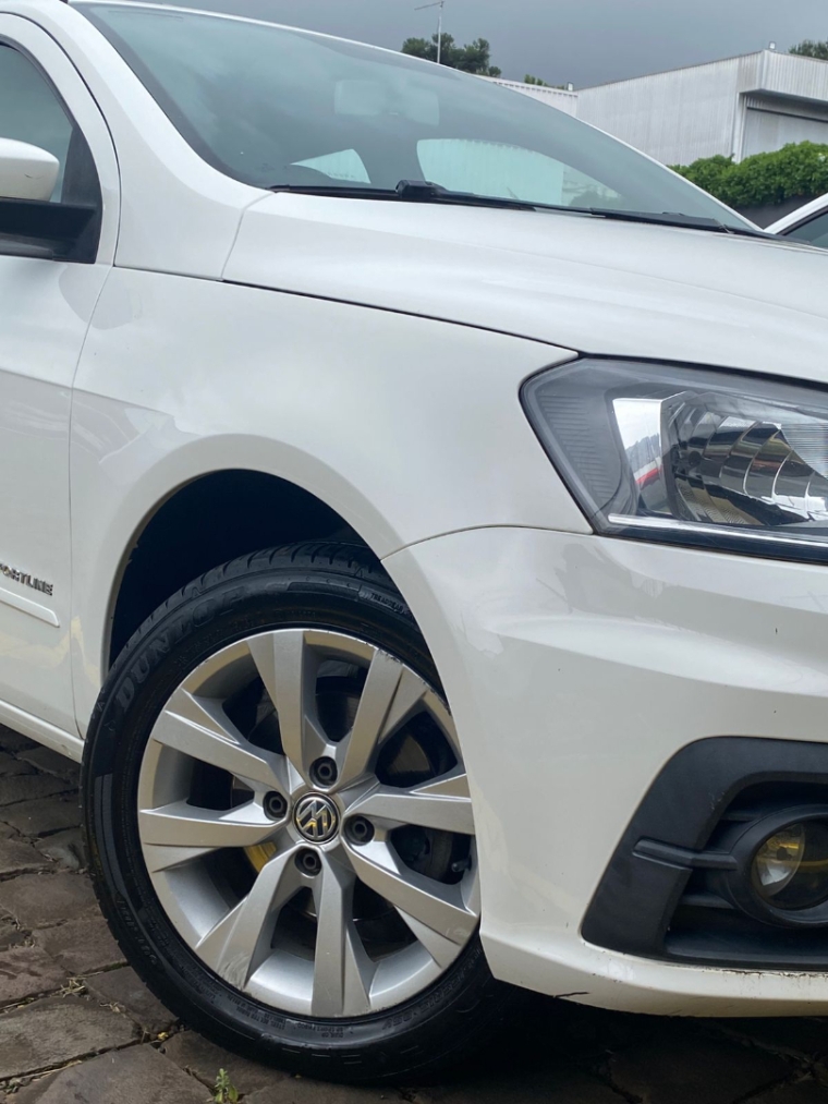 volkswagen gol 1.0 12v mpi totalflex comfortline 4p manual flex 2017