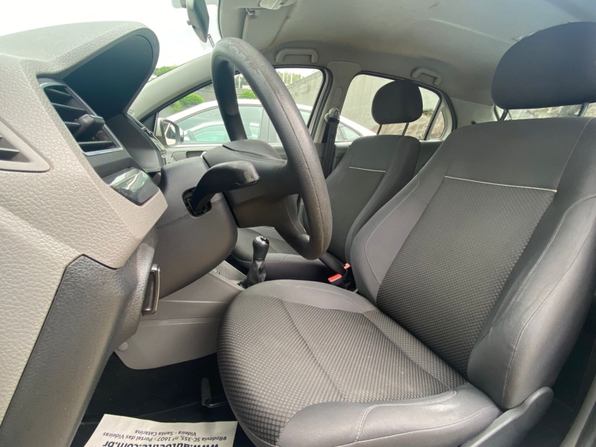 volkswagen gol 1.0 12v mpi totalflex comfortline 4p manual flex 2017