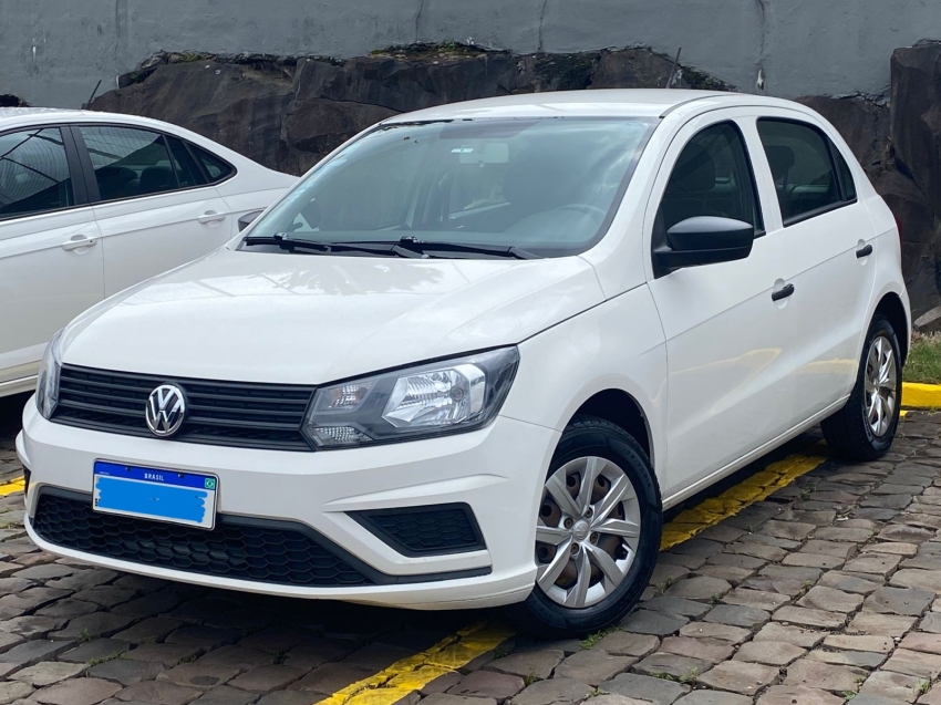 volkswagen gol 1.0 12v mpi totalflex 4p manual flex 2023 volkswagen gol 1.0 12v mpi totalflex 4p manual flex 2023