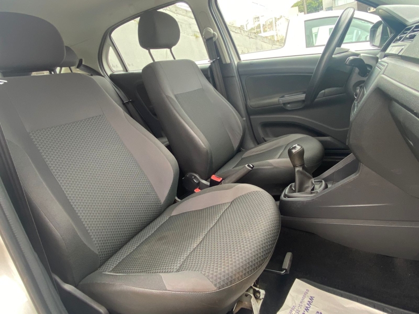 volkswagen gol 1.0 12v mpi totalflex 4p manual flex 2023