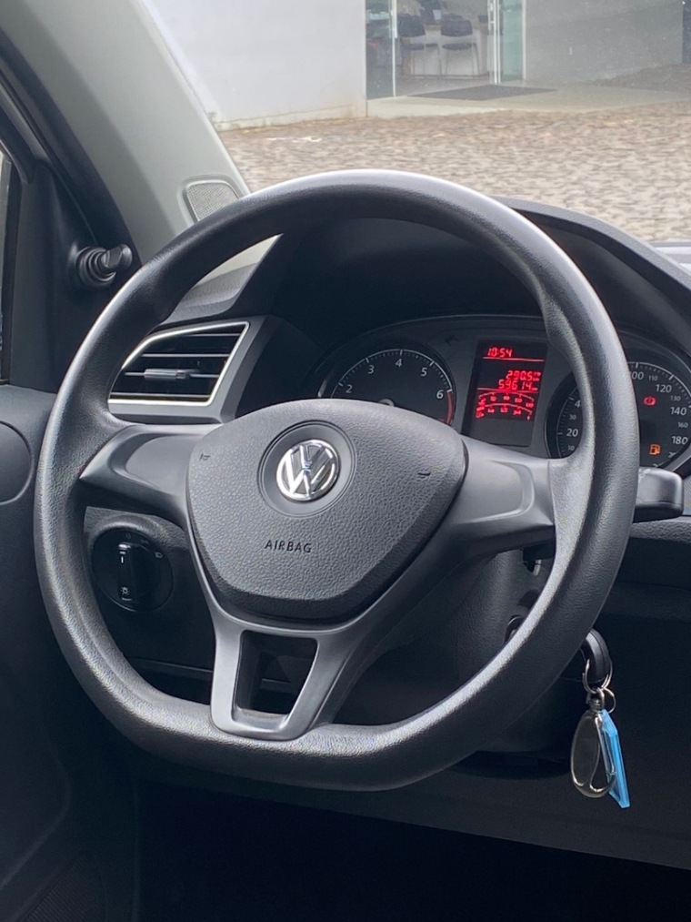 volkswagen gol 1.0 12v mpi totalflex 4p manual flex 2023