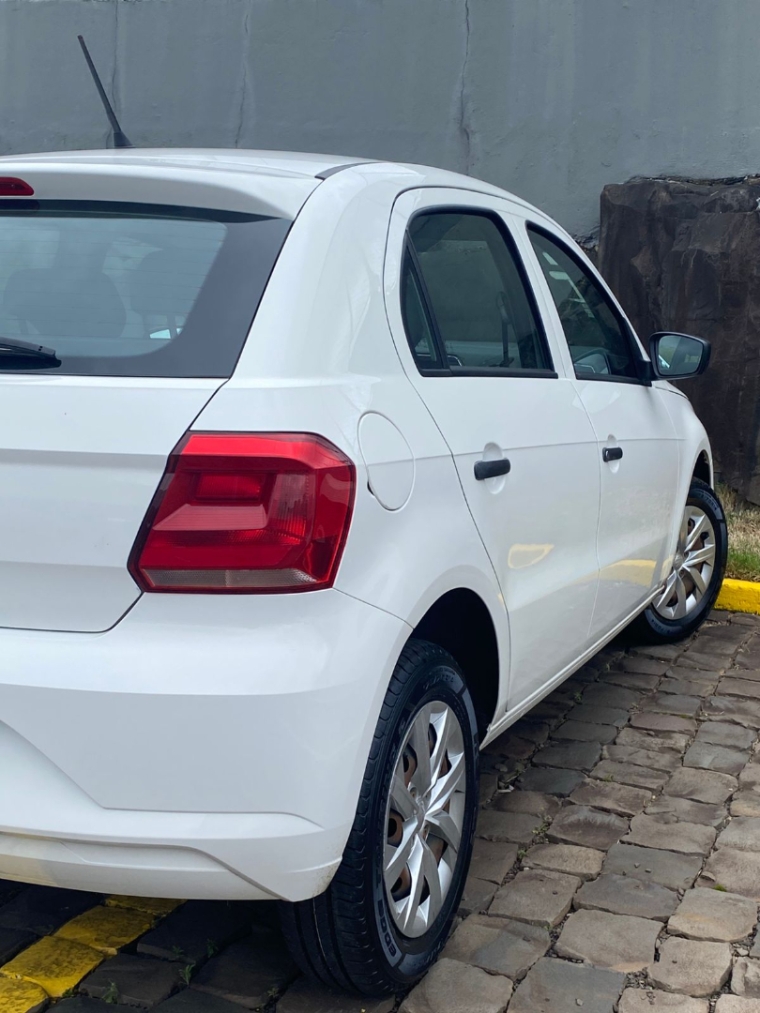 volkswagen gol 1.0 12v mpi totalflex 4p manual flex 2023