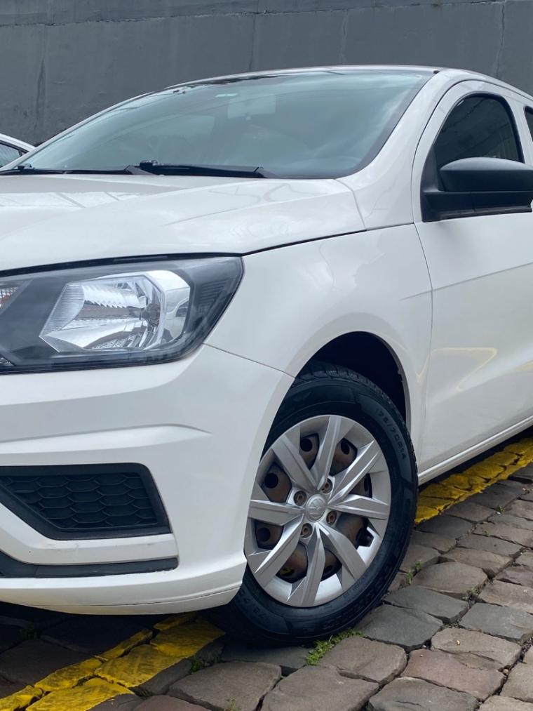 volkswagen gol 1.0 12v mpi totalflex 4p manual flex 2023