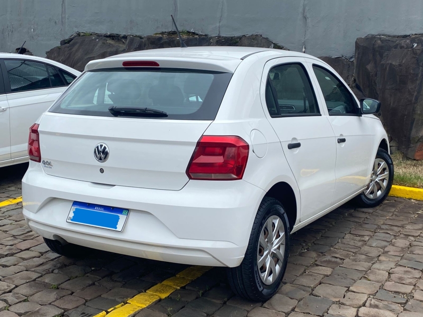 volkswagen gol 1.0 12v mpi totalflex 4p manual flex 2023