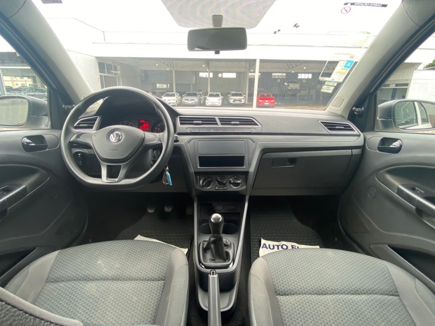 volkswagen gol 1.0 12v mpi totalflex 4p manual flex 2023