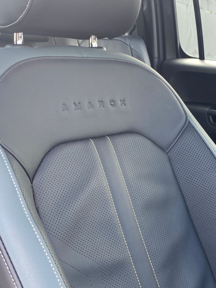 volkswagen amarok 3.0 v6 tdi diesel extreme cd 4motion automatico 4p 2025
