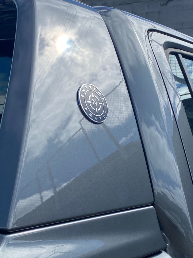 volkswagen amarok 3.0 v6 tdi diesel extreme cd 4motion automatico 4p 2025