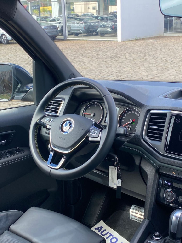 volkswagen amarok 3.0 v6 tdi diesel extreme cd 4motion automatico 4p 2025