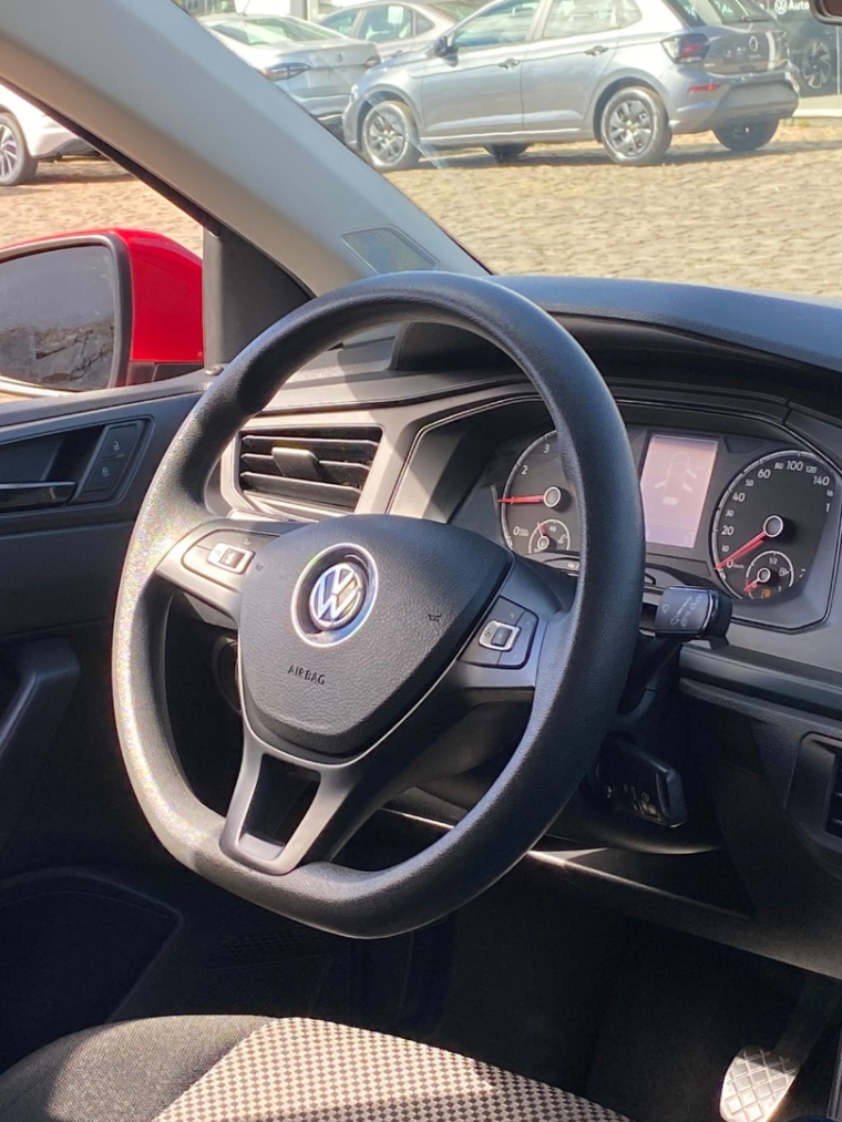 volkswagen polo 1.0 mpi total flex manual 4p 2020