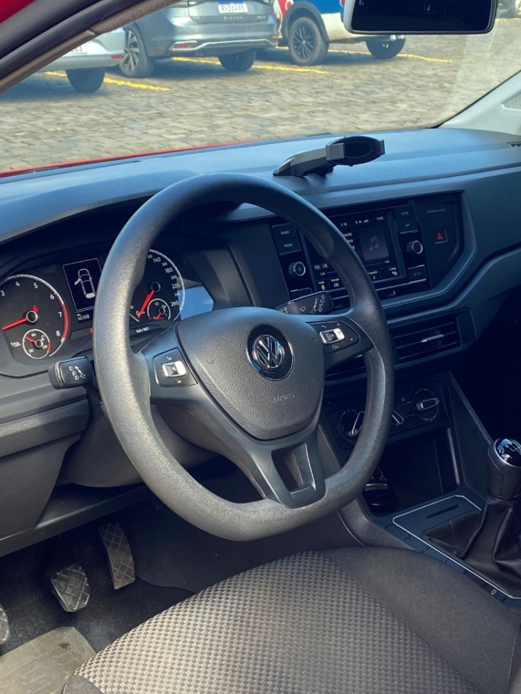 volkswagen polo 1.0 mpi total flex manual 4p 2020