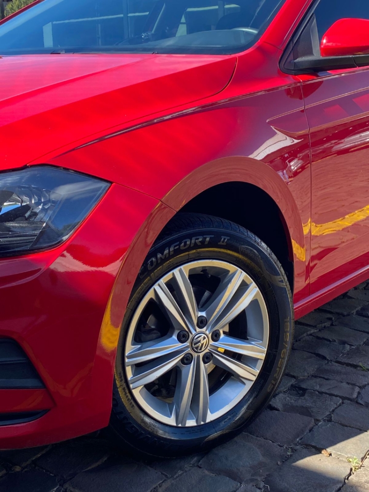 volkswagen polo 1.0 mpi total flex manual 4p 2020