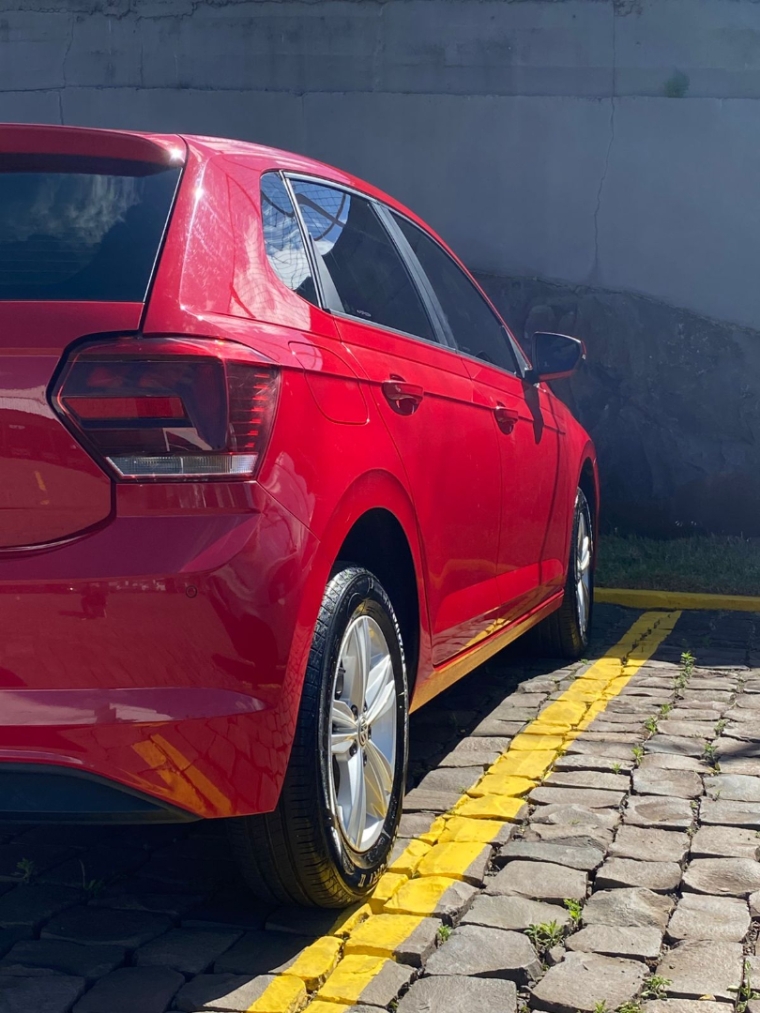 volkswagen polo 1.0 mpi total flex manual 4p 2020