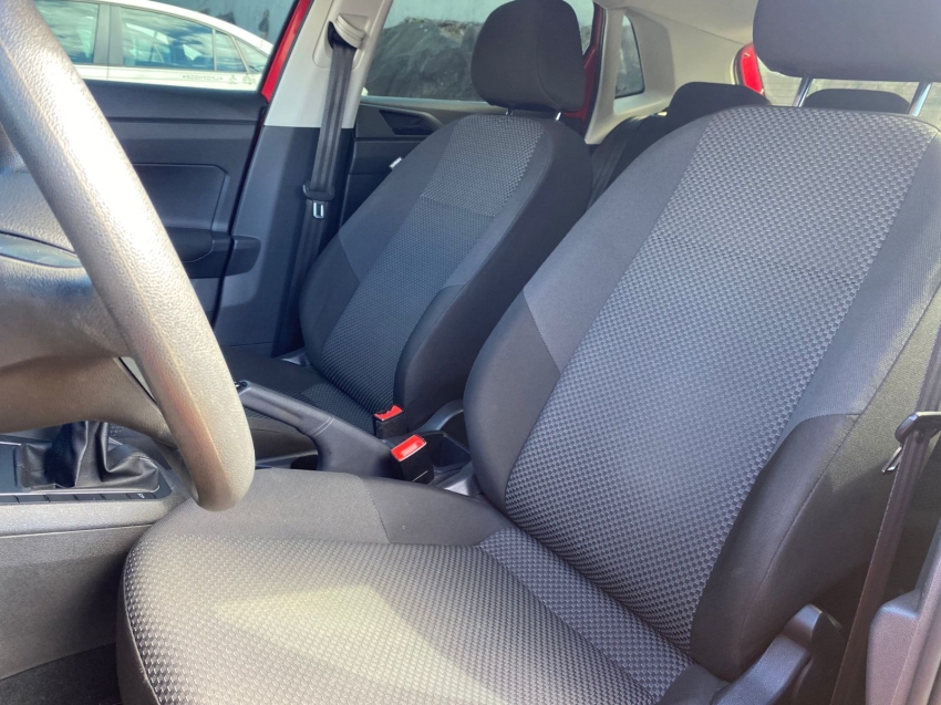 volkswagen polo 1.0 mpi total flex manual 4p 2020