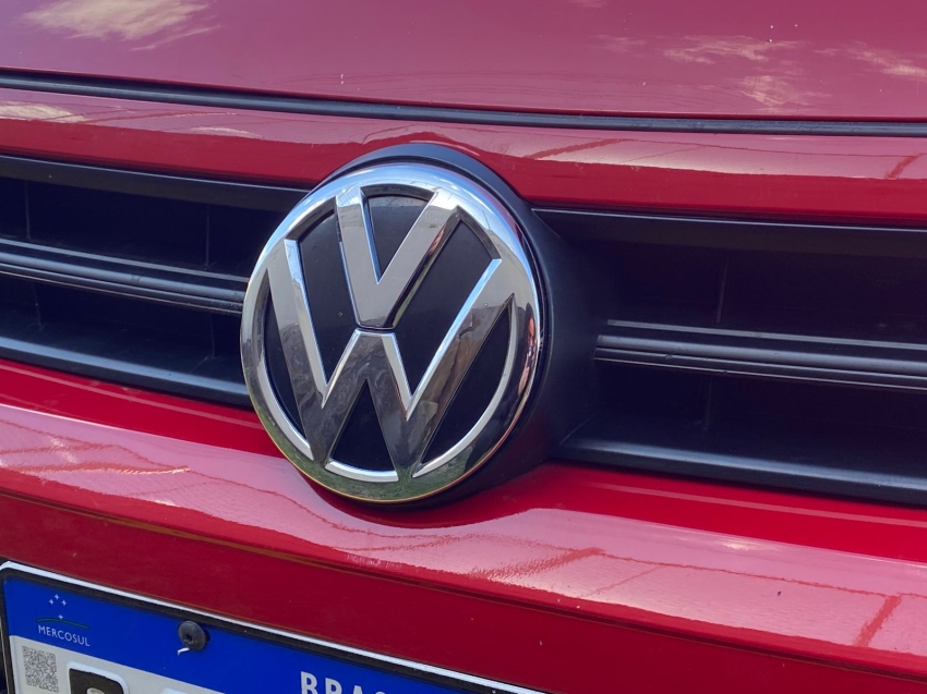 volkswagen polo 1.0 mpi total flex manual 4p 2020