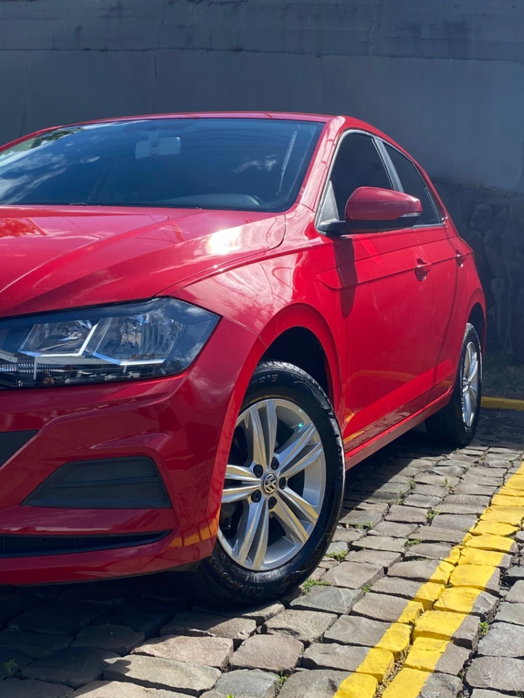 volkswagen polo 1.0 mpi total flex manual 4p 2020
