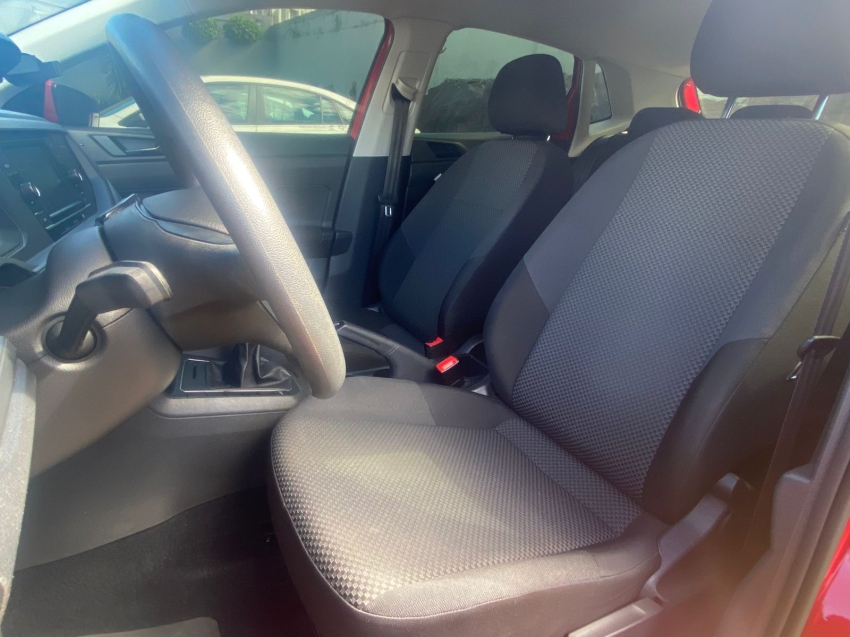 volkswagen polo 1.0 mpi total flex manual 4p 2020