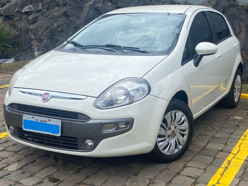 fiat punto 1.6 essence 16v flex 4p automatizado semiautomatico 2015 fiat punto 1.6 essence 16v flex 4p automatizado semiautomatico 2015