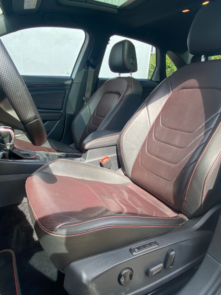 volkswagen jetta 2.0 350 tsi gasolina gli dsg 4p automatico 202211