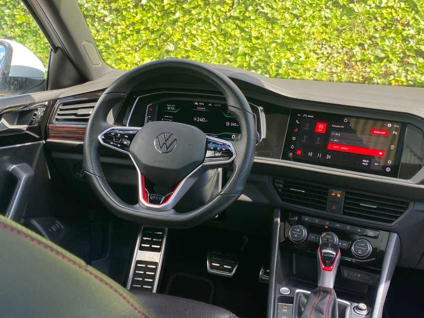 volkswagen jetta 2.0 350 tsi gasolina gli dsg 4p automatico 20228