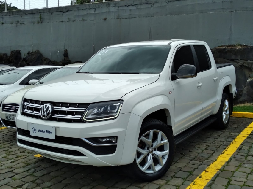 amarok