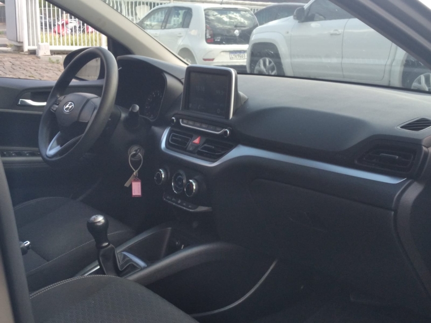 hyundai hb20 1.0 12v flex evolution manual 4p 20217