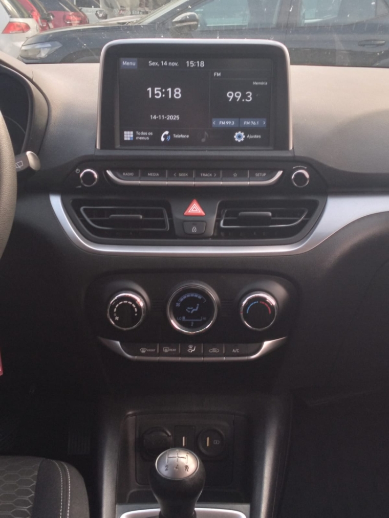 hyundai hb20 1.0 12v flex evolution manual 4p 20216