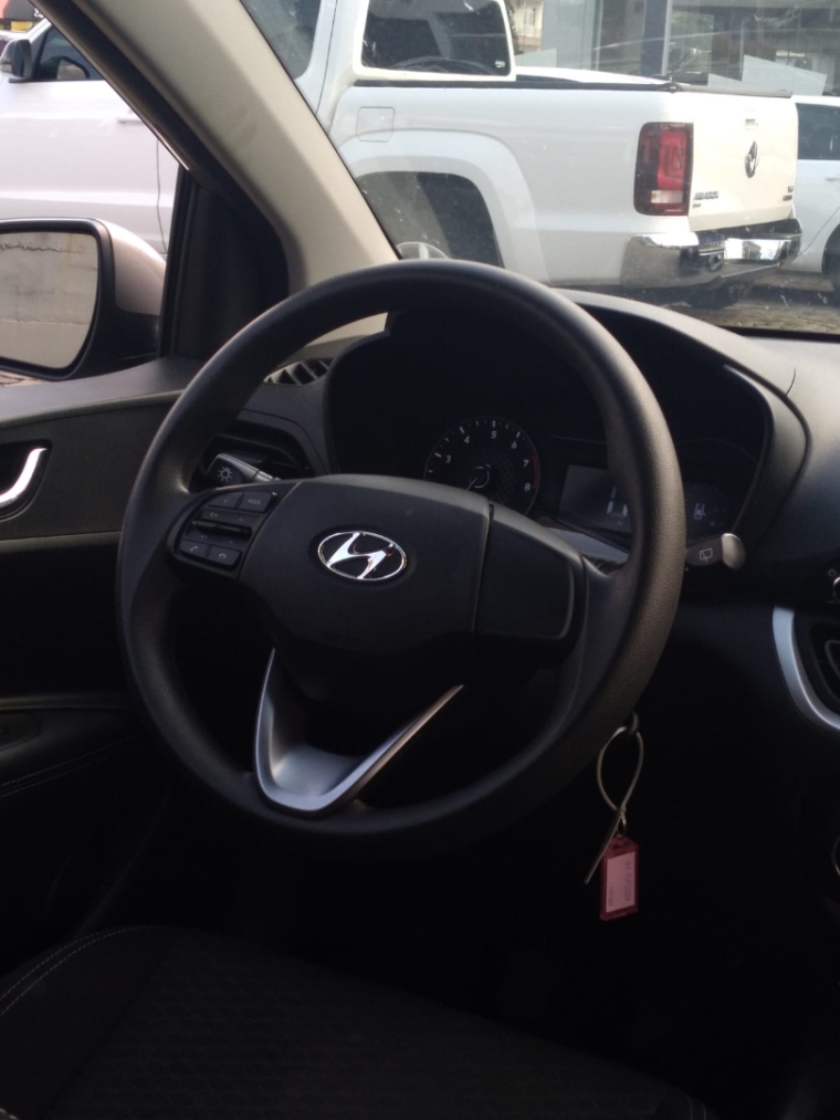 hyundai hb20 1.0 12v flex evolution manual 4p 20215